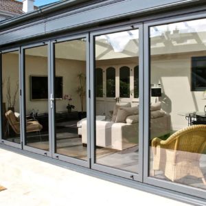 Противопожарное окно 900×1500 / серия FRM5226